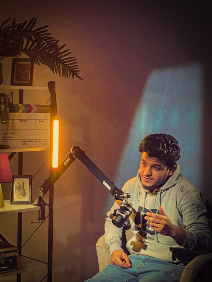 Mobirise Website Builder